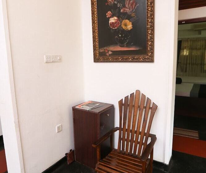 بنسيون Mango Tree Rest