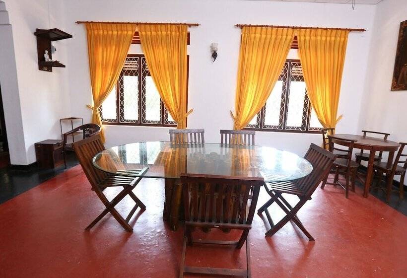 بنسيون Mango Tree Rest