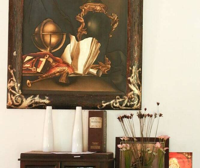 بنسيون Mango Tree Rest