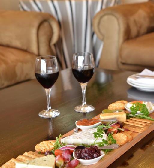 פנסיון The Vineyard On Ballito