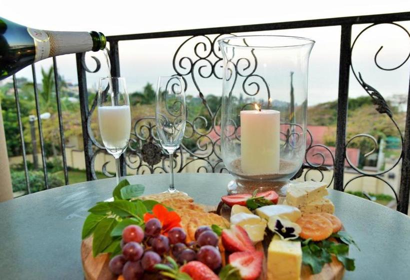 פנסיון The Vineyard On Ballito