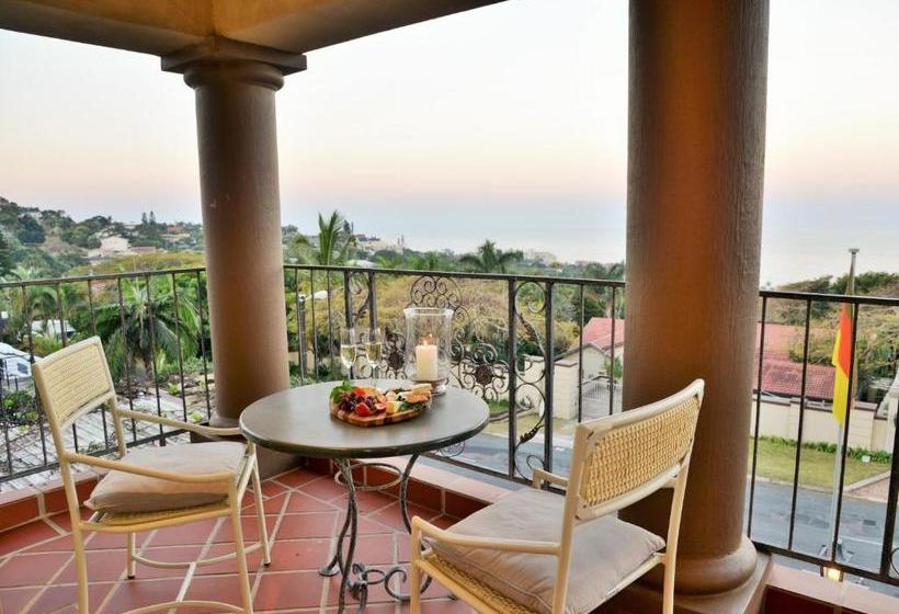 פנסיון The Vineyard On Ballito