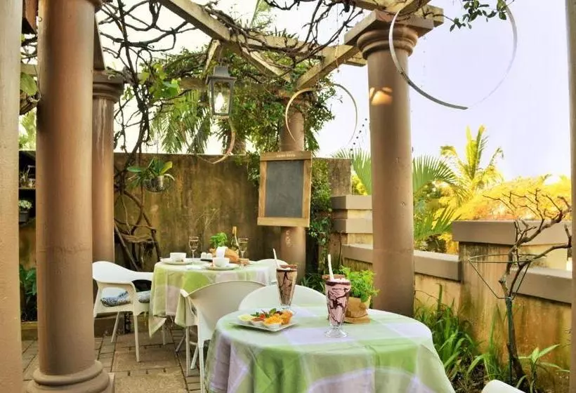 ペンション The Vineyard On Ballito