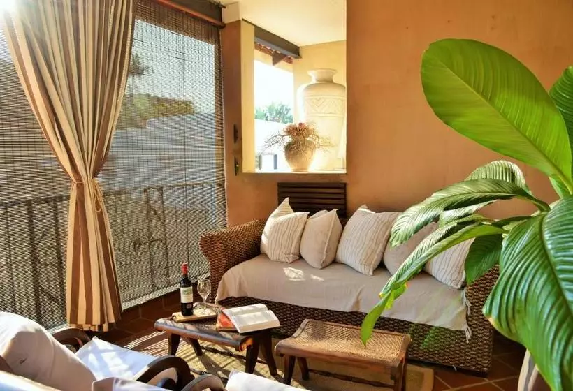 ペンション The Vineyard On Ballito
