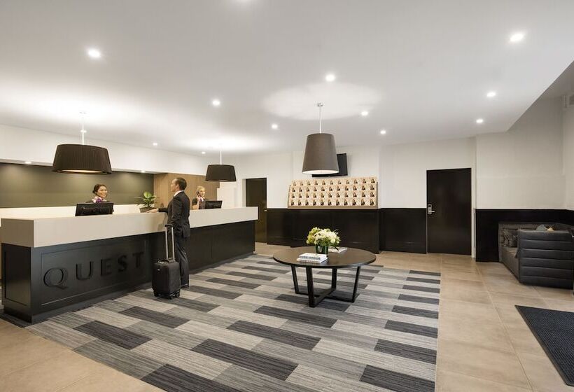 Quest Newcastle West