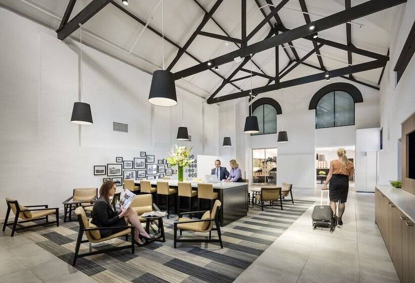 Quest Newcastle West