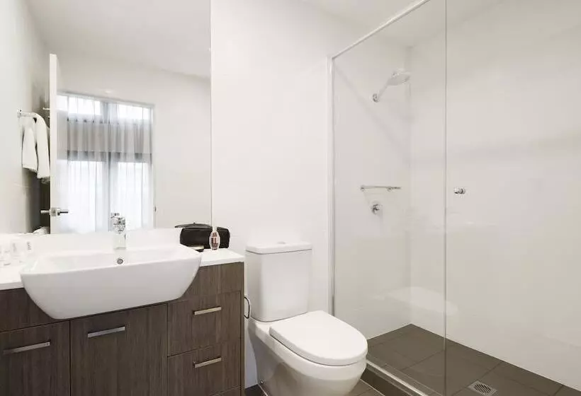 Quest Newcastle West