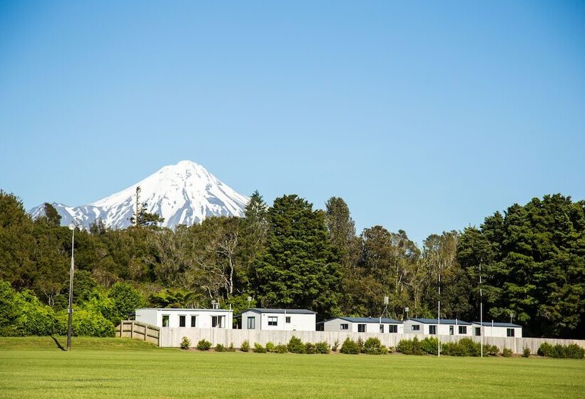 Stratford Motel & Holiday Park
