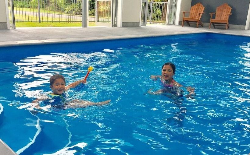 Stratford Motel & Holiday Park