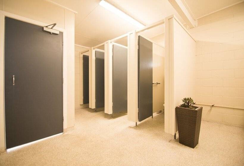 Stratford Motel & Holiday Park