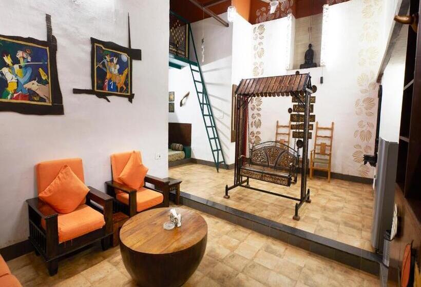 Tathastu Resort Pench Luxury Wildlife Resort