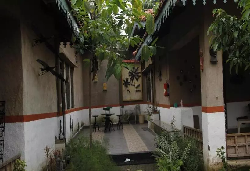 Tathastu Resort Pench Luxury Wildlife Resort