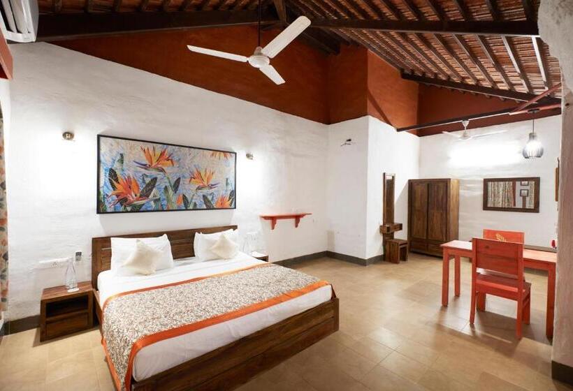 Tathastu Resort Pench Luxury Wildlife Resort