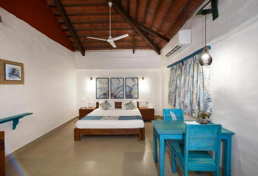 Tathastu Resort Pench Luxury Wildlife Resort