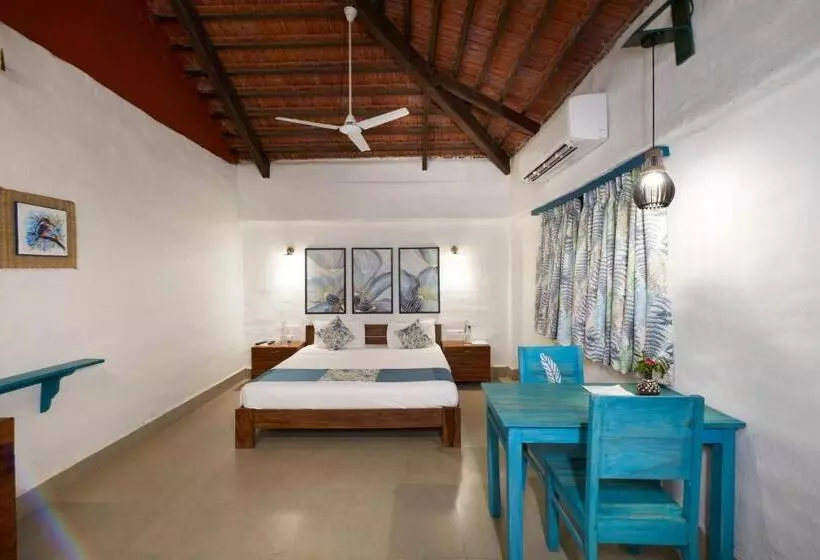 Tathastu Resort Pench Luxury Wildlife Resort