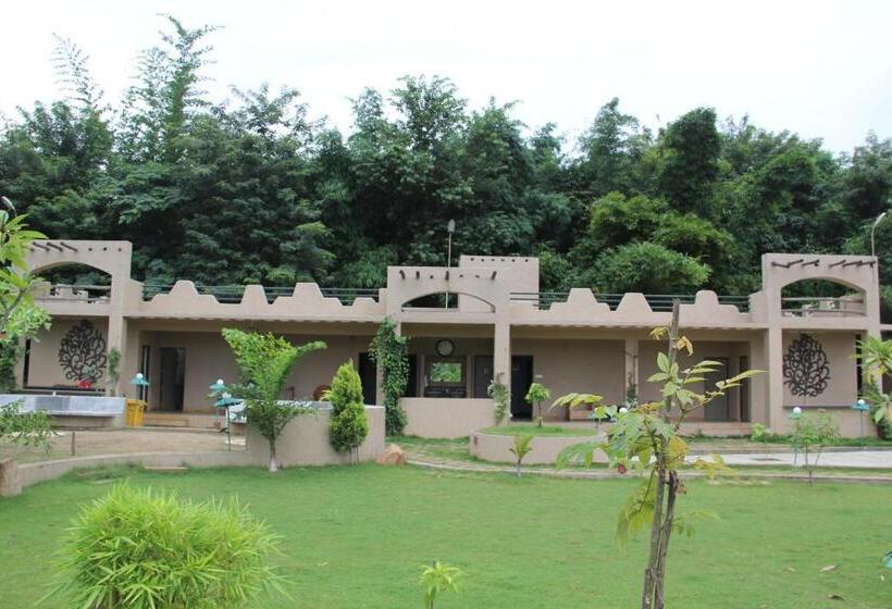 Tathastu Resort Pench Luxury Wildlife Resort