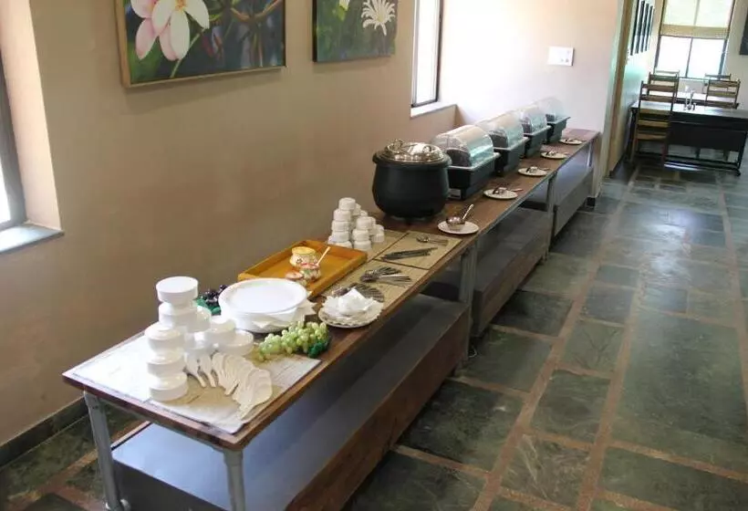 Tathastu Resort Pench Luxury Wildlife Resort