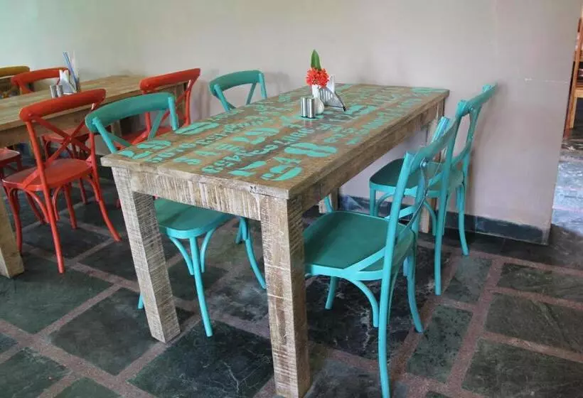 Tathastu Resort Pench Luxury Wildlife Resort