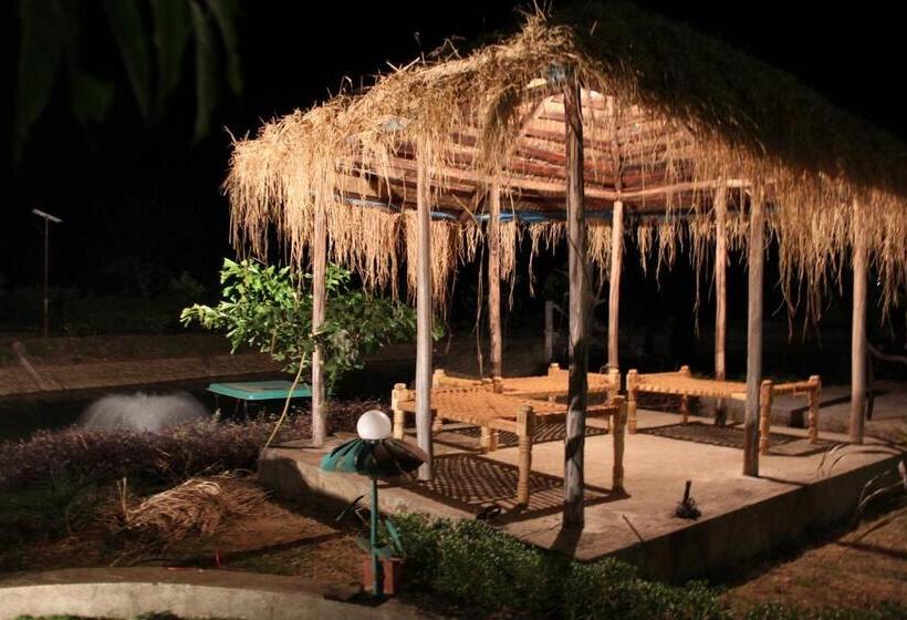 Tathastu Resort Pench Luxury Wildlife Resort