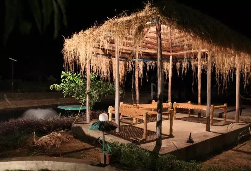 Tathastu Resort Pench Luxury Wildlife Resort