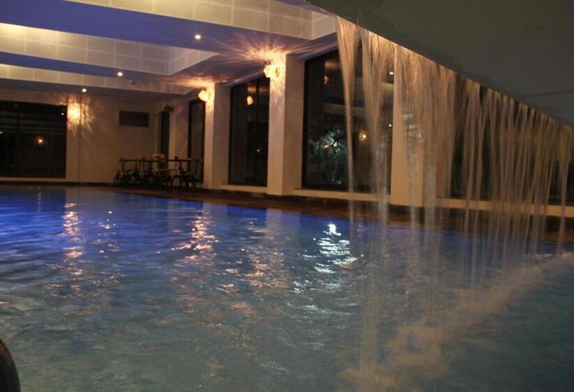 Tathastu Resort Pench Luxury Wildlife Resort