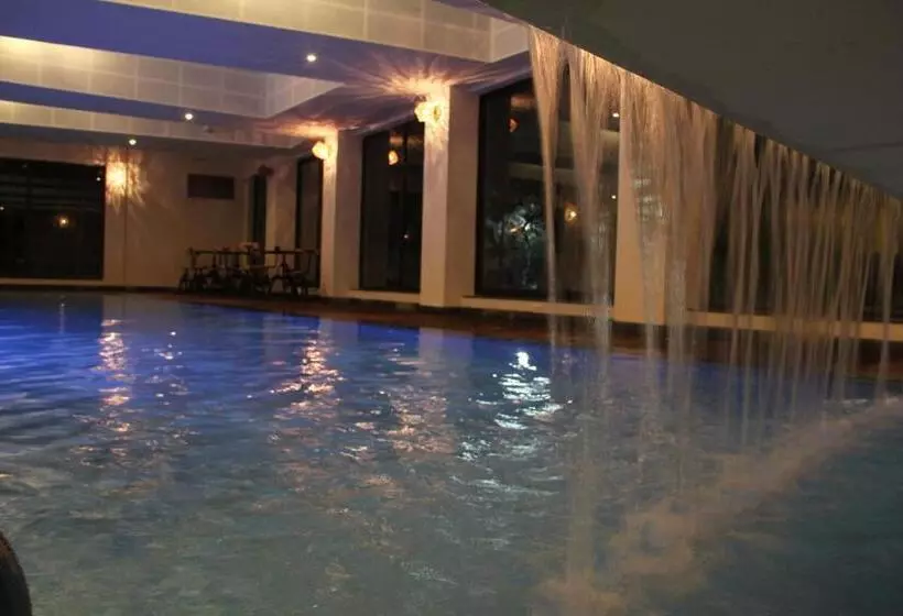 Tathastu Resort Pench Luxury Wildlife Resort