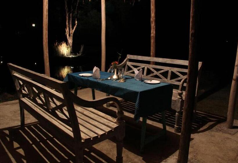 Tathastu Resort Pench Luxury Wildlife Resort