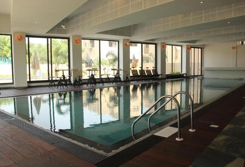 Tathastu Resort Pench Luxury Wildlife Resort