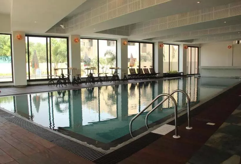 Tathastu Resort Pench Luxury Wildlife Resort