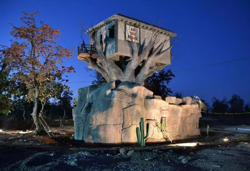 Tathastu Resort Pench Luxury Wildlife Resort