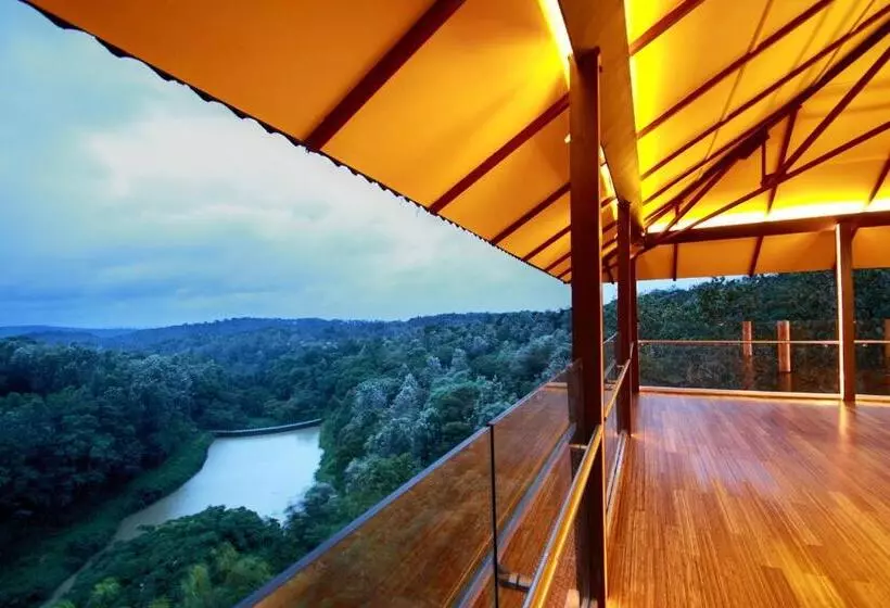 The Ibnii   Eco Luxury Resort