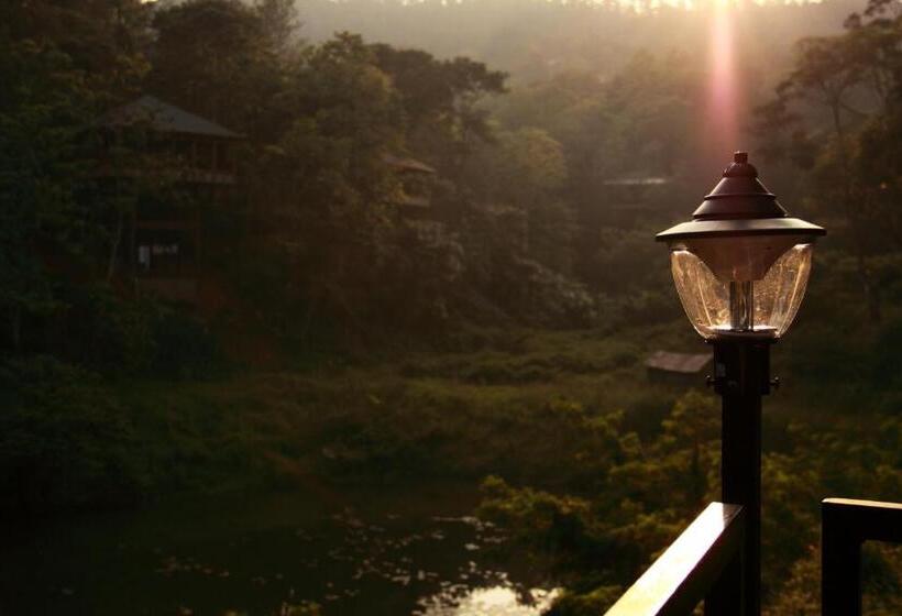 The Ibnii Eco Luxury Resort