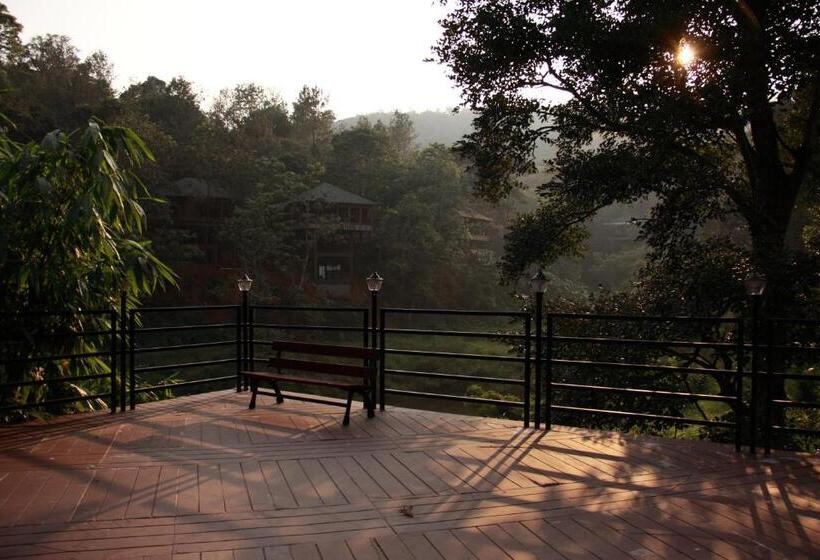 The Ibnii Eco Luxury Resort