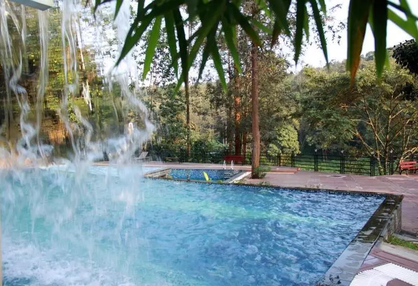 The Ibnii   Eco Luxury Resort