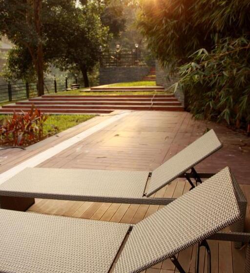 The Ibnii Eco Luxury Resort