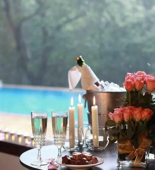 The Ibnii   Eco Luxury Resort