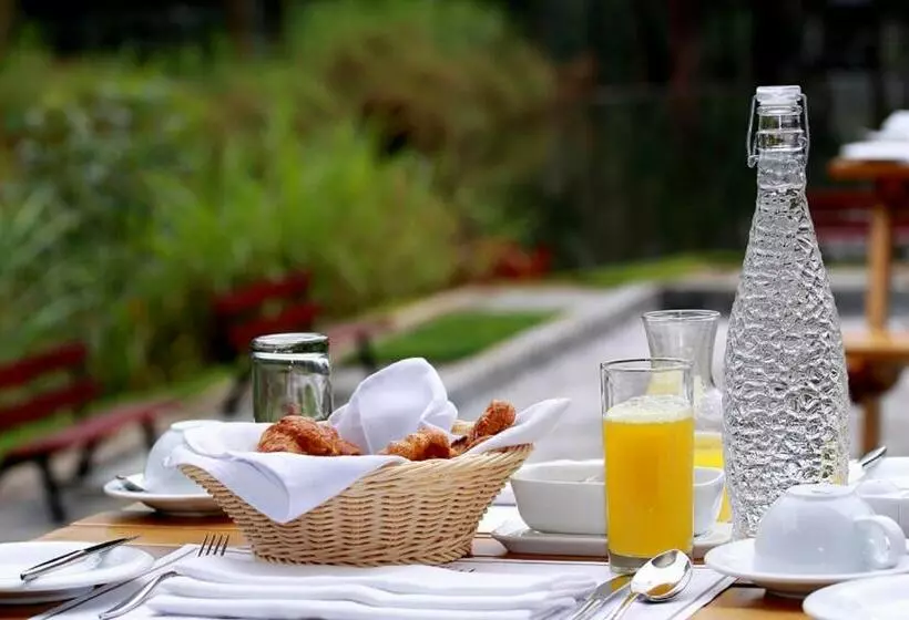 The Ibnii   Eco Luxury Resort