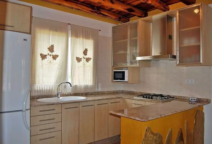 Villa Can Cardona