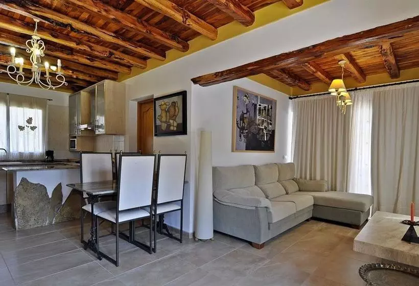 Villa Can Cardona