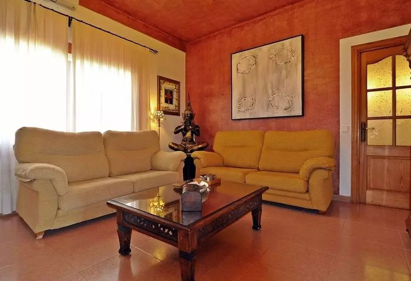 Villa Can Cardona