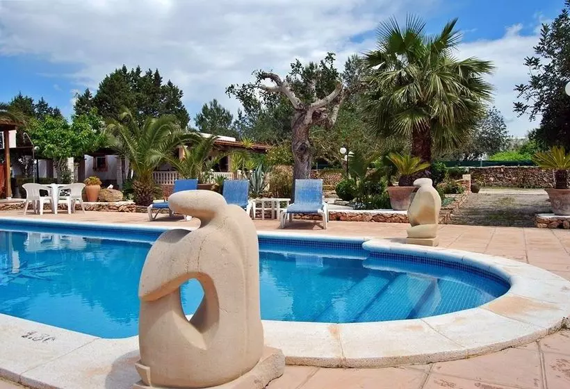 Villa Can Cardona
