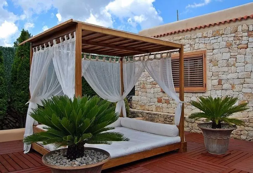 Villa Can Cardona
