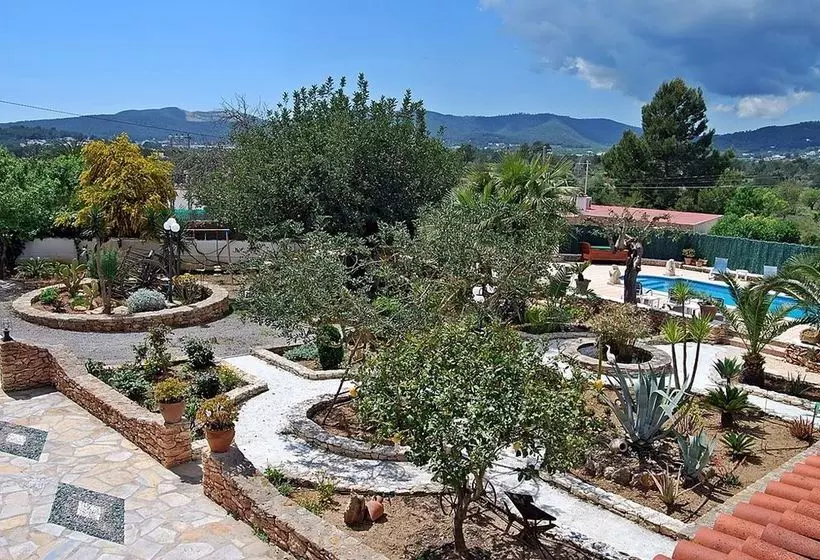 Villa Can Cardona
