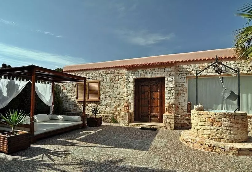 Villa Can Cardona