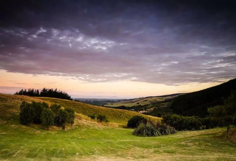 Waipuna Estate