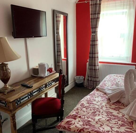 Ostello Heathrow Stay