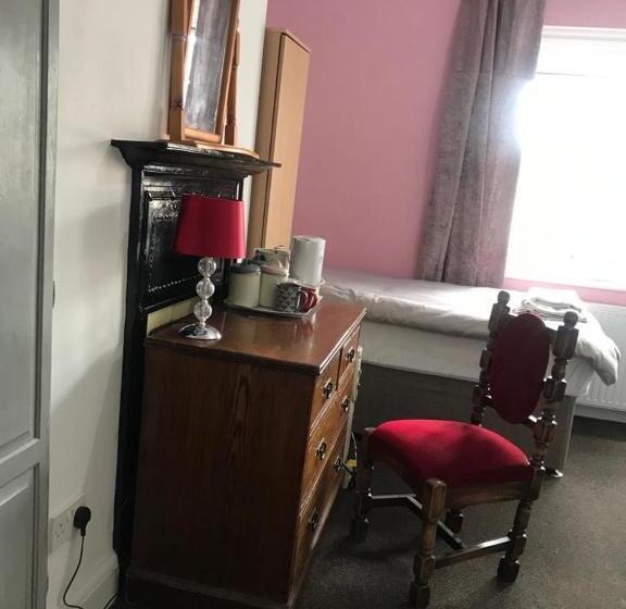 Ostello Heathrow Stay