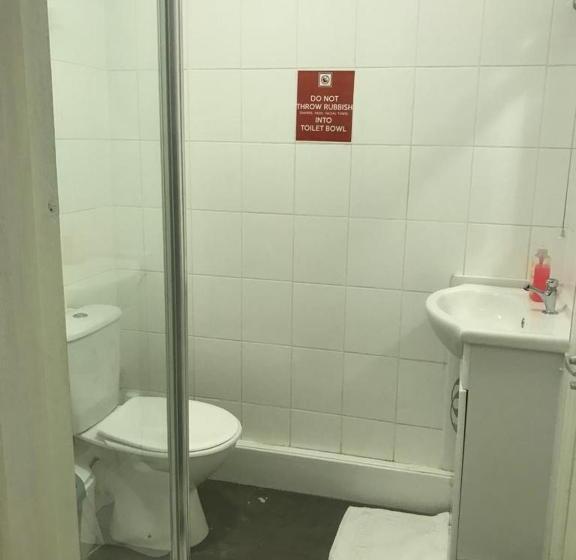 Ostello Heathrow Stay