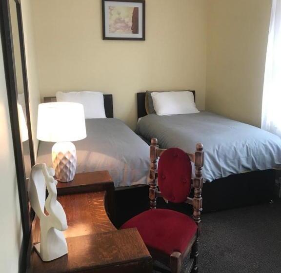 Ostello Heathrow Stay