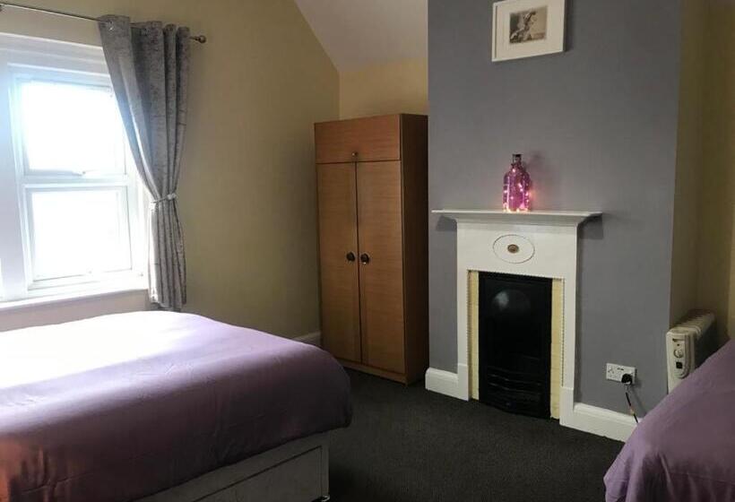 Ostello Heathrow Stay